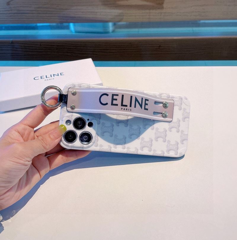 Celine Mobile Cases